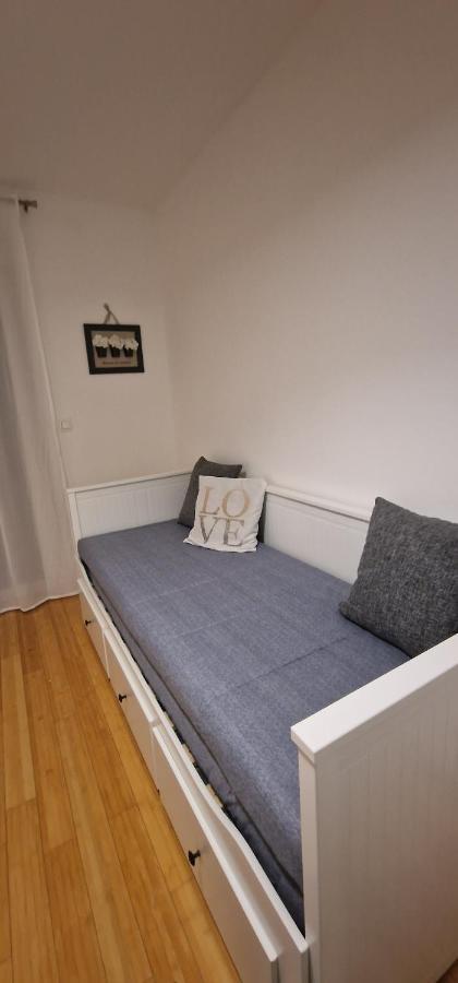Apartmán Tobys Place *