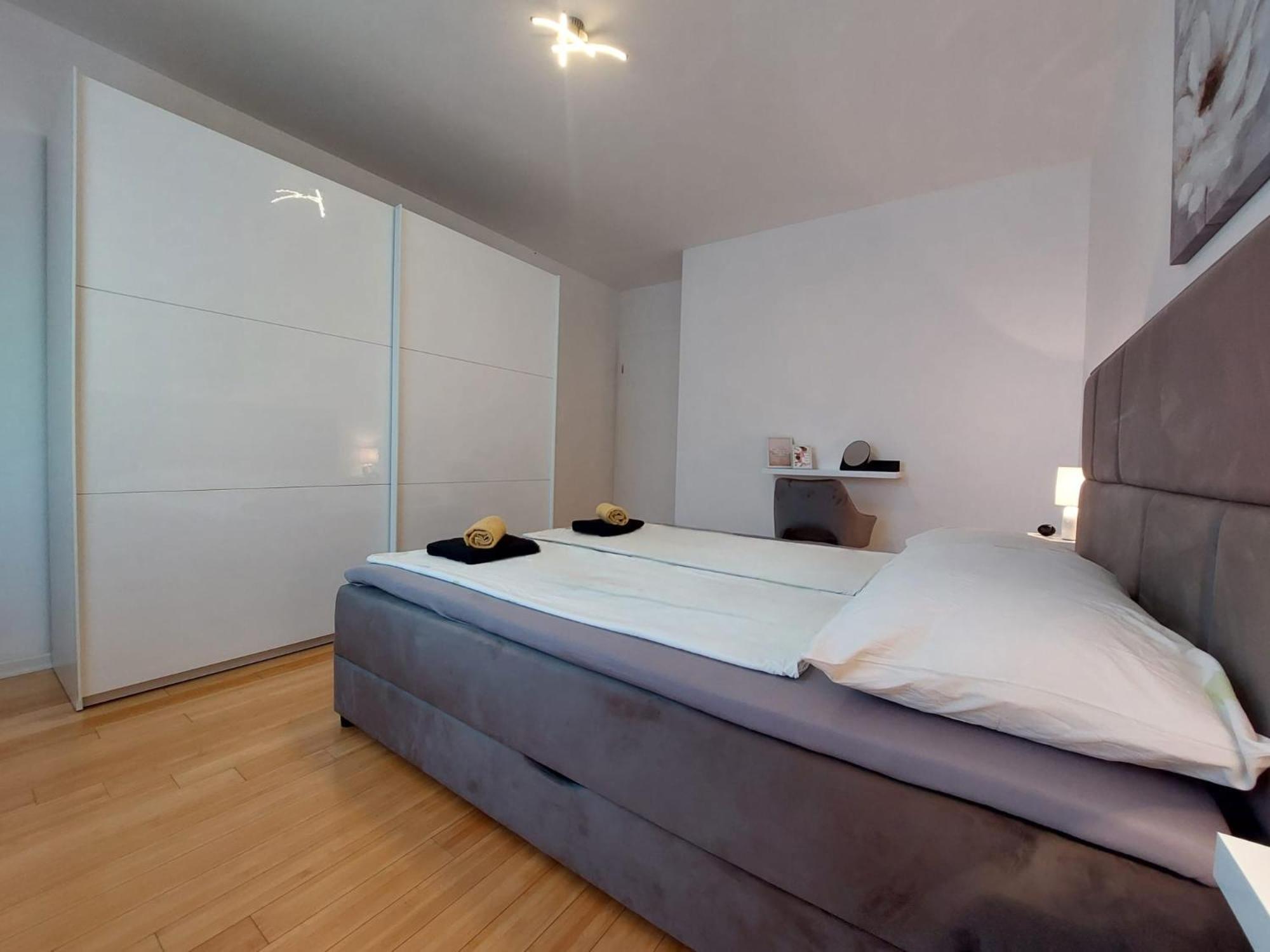 Apartmán Tobys Place