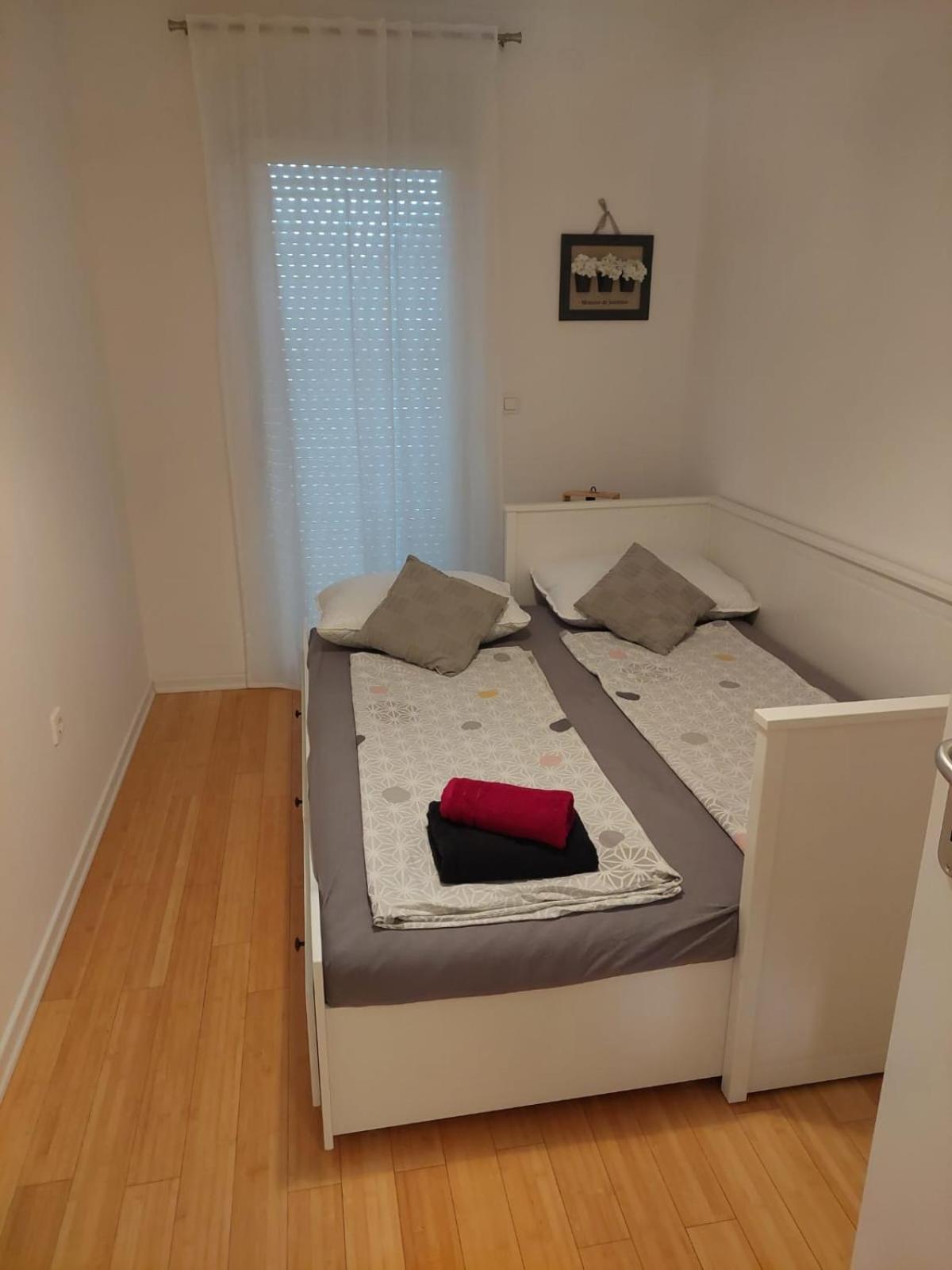 Tobys Place Apartmán